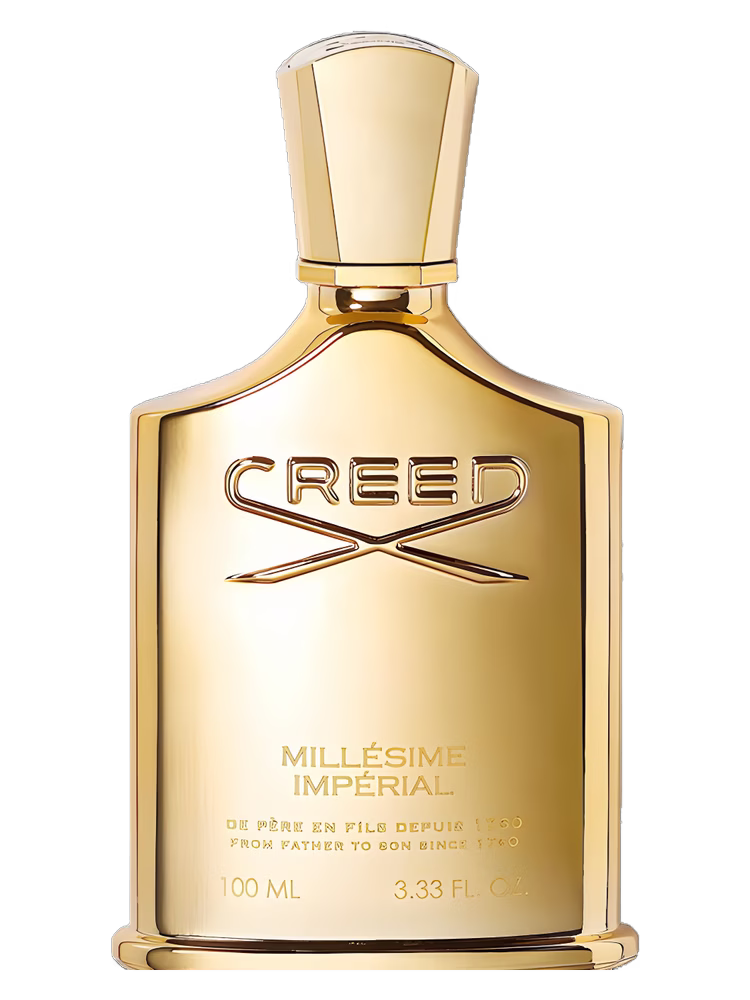 Millesime Imperial