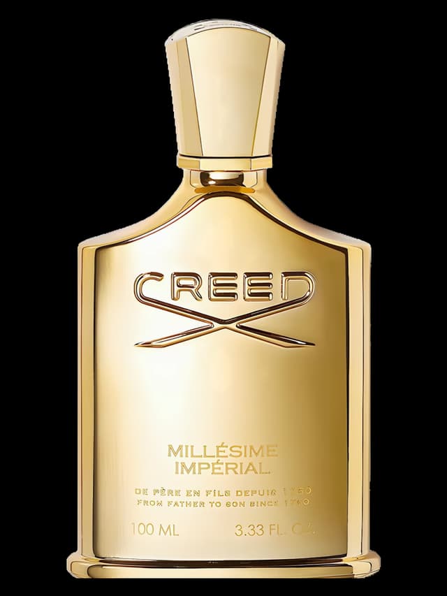 Millesime Imperial