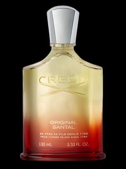 Original Santal