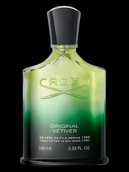 Original Vetiver