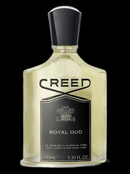 Royal Oud