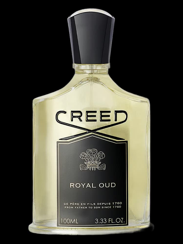 Royal Oud