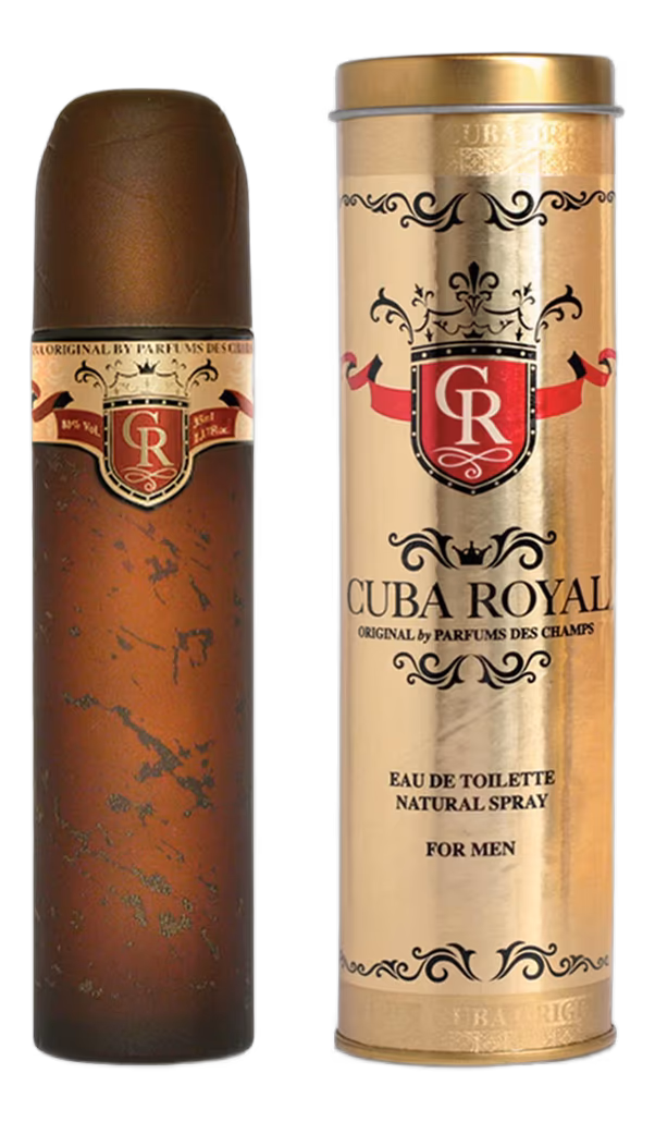 Cuba Royal