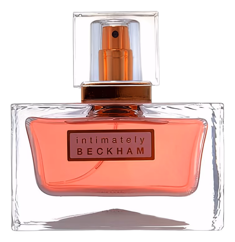 Intimately Beckham