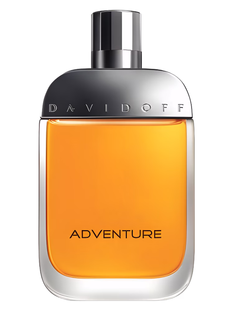 Davidoff Adventure EDT