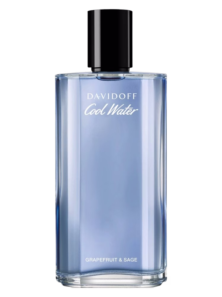 Cool Water Grapefruit & Sage