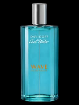Cool Water Wave