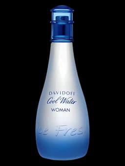 Davidoff Cool Water Women Ice Fresh