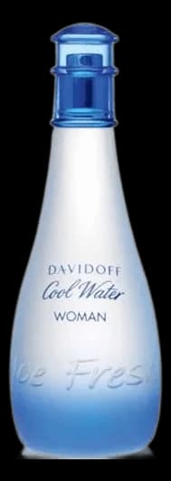 Davidoff Cool Water Women Ice Fresh