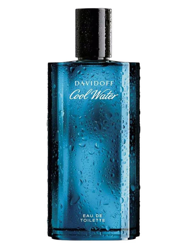 Davidoff Cool Water