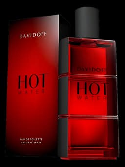 Hot Water