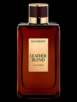 Davidoff Leather Blend