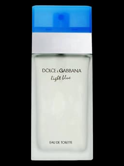 Light Blue For Women