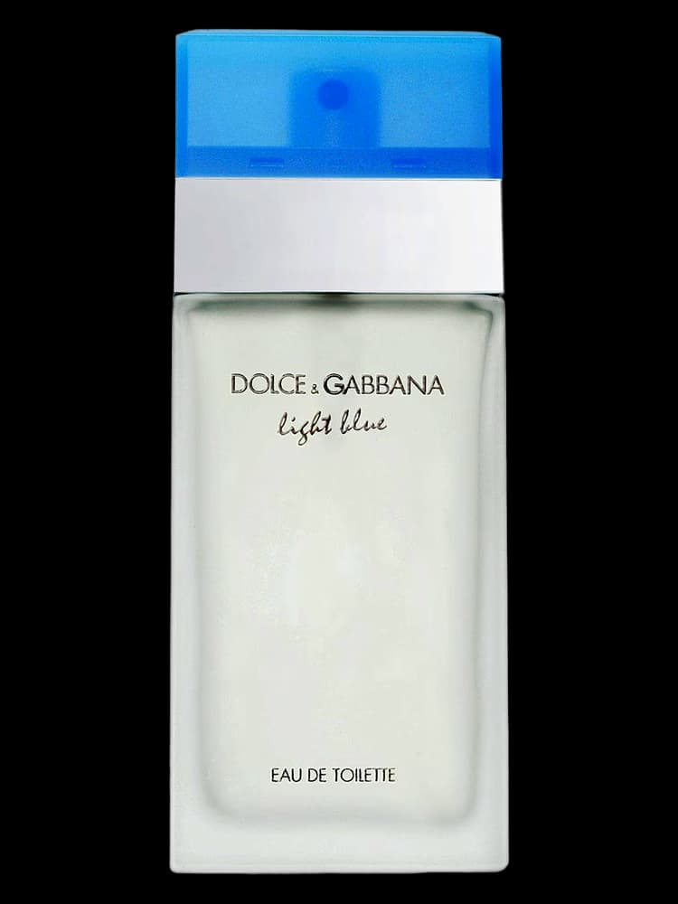 Light Blue For Women