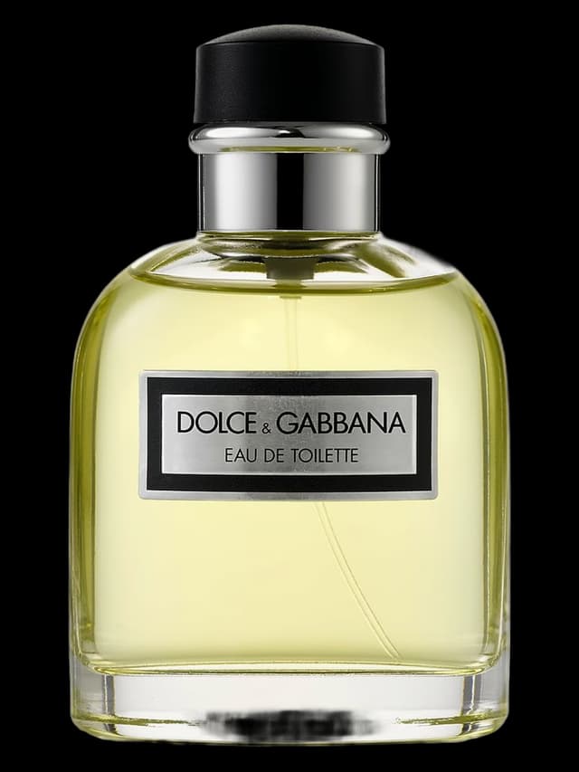 Dolce & Gabbana Pour Homme EDT