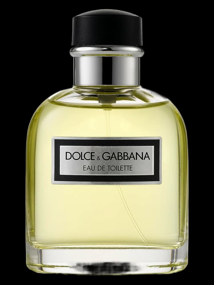 Dolce & Gabbana Pour Homme EDT