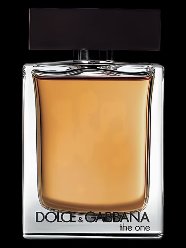 D&G The One EDT