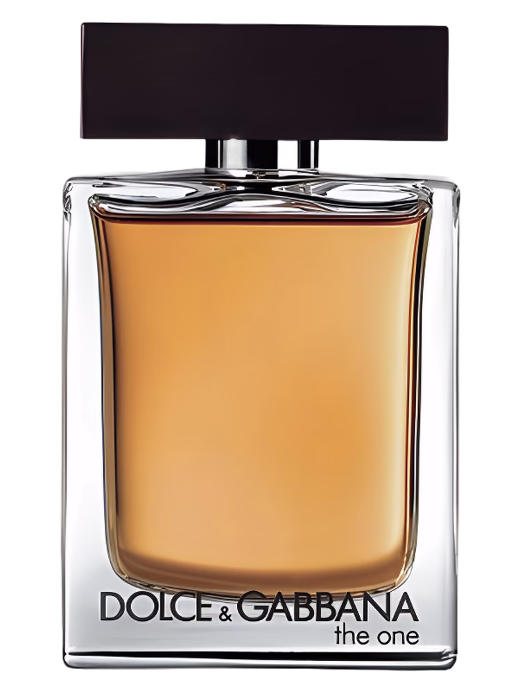D&G The One EDT