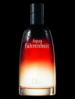 Aqua Fahrenheit