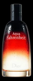 Aqua Fahrenheit
