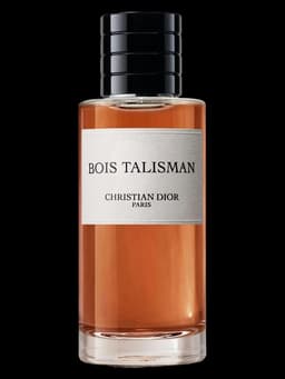 Bois Talisman