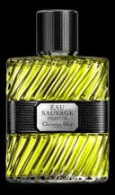 Eau Sauvage Parfum 2017