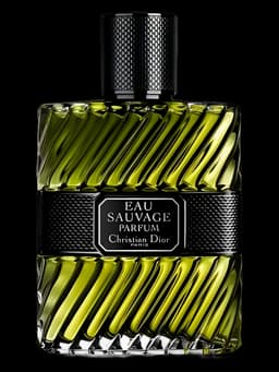Eau Sauvage Parfum