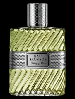 Eau Sauvage