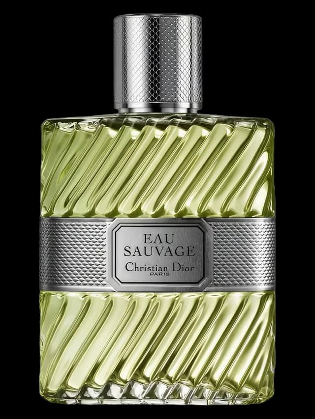 Eau Sauvage