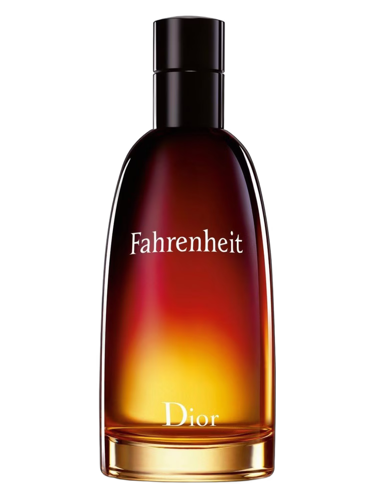 Dior Fahrenheit