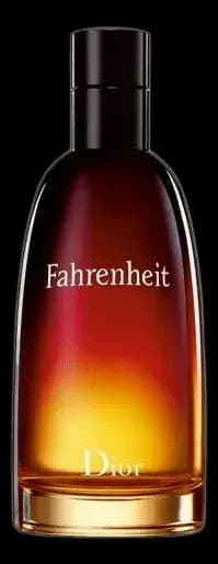 Dior Fahrenheit