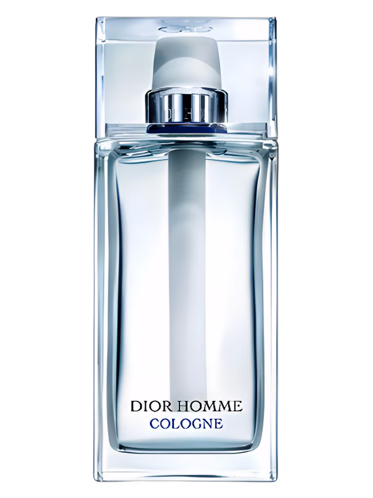 Dior Homme Cologne