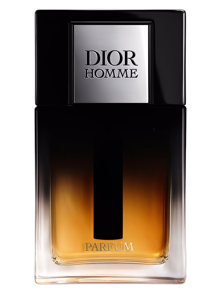 Dior Homme Parfum 2025
