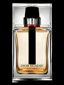 Dior Homme Sport 2012