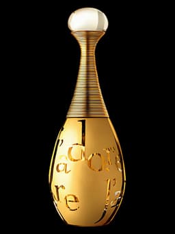J'adore Adoration en or Limited Edition