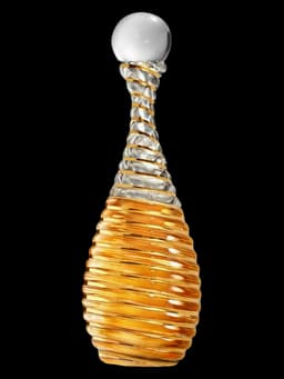 J'adore Eau de Parfum Infinissime x India Mahdavi