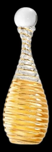 J'adore Eau de Parfum Infinissime x India Mahdavi