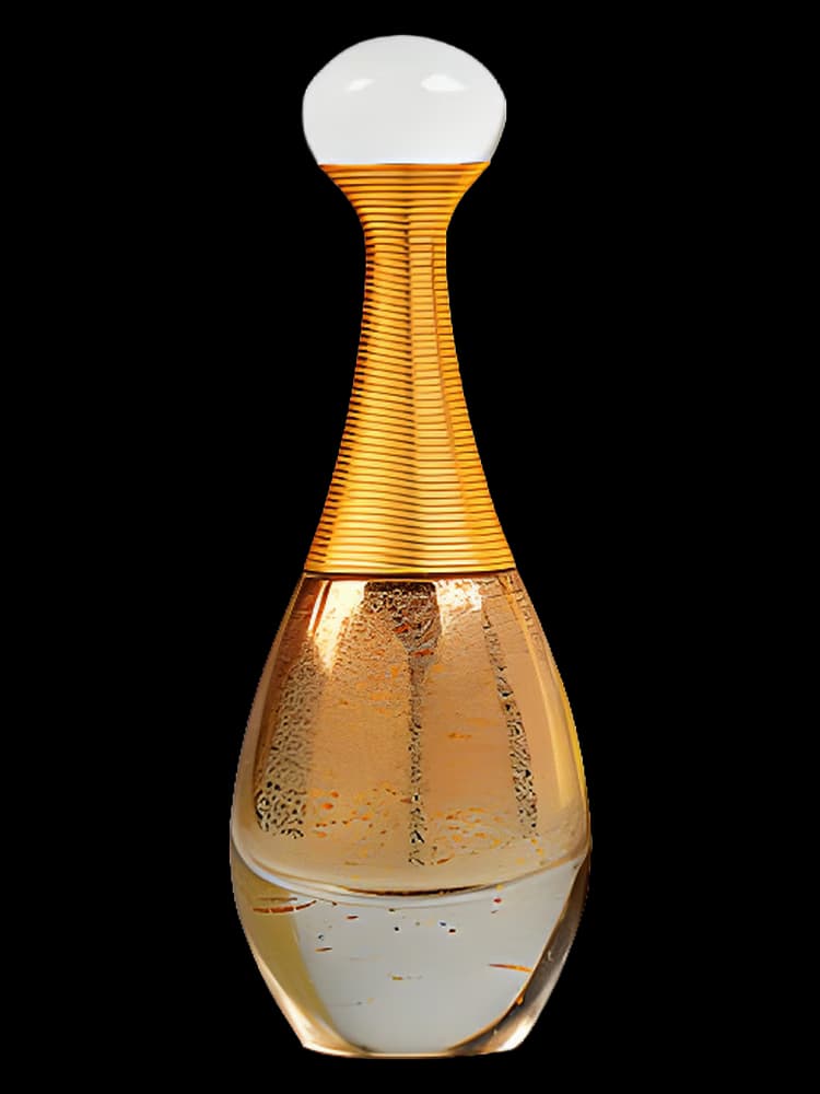 L'or J'adore The Absolute Perfume