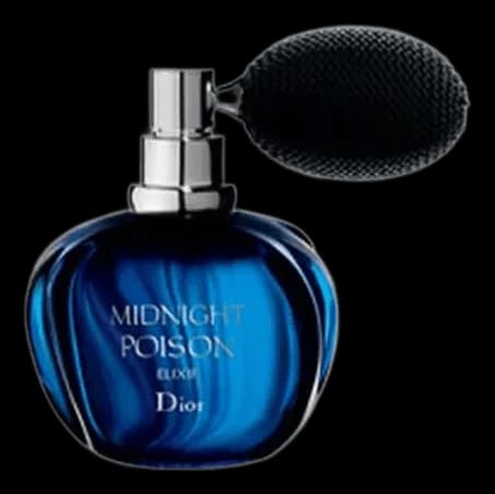 Midnight Poison Elixir