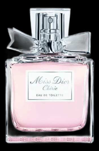 Miss Dior Cherie Eau De Toilette 2010