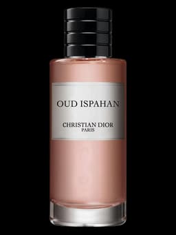 Oud Ispahan