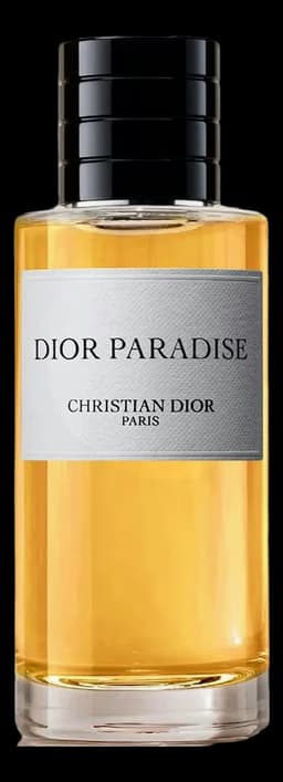 Dior Paradise