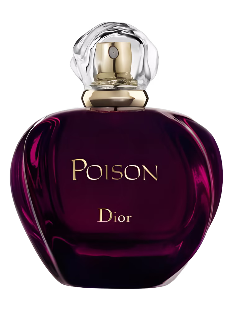 Poison