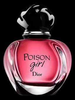 Poison Girl