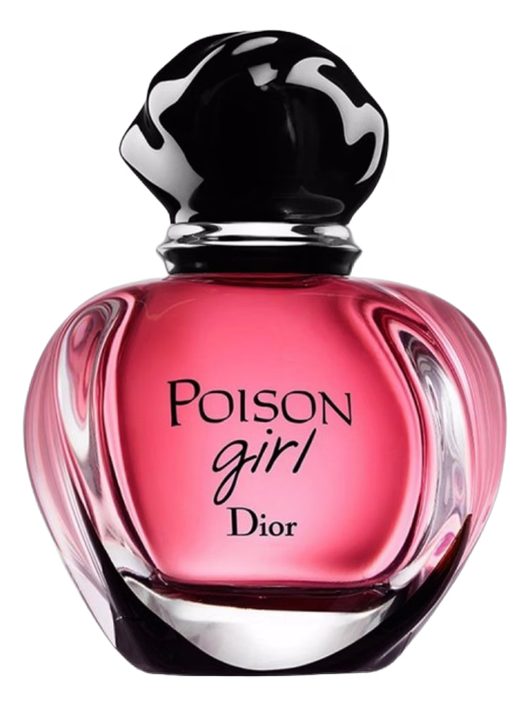 Poison Girl