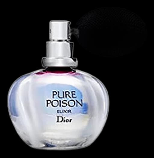 Pure Poison Elixir