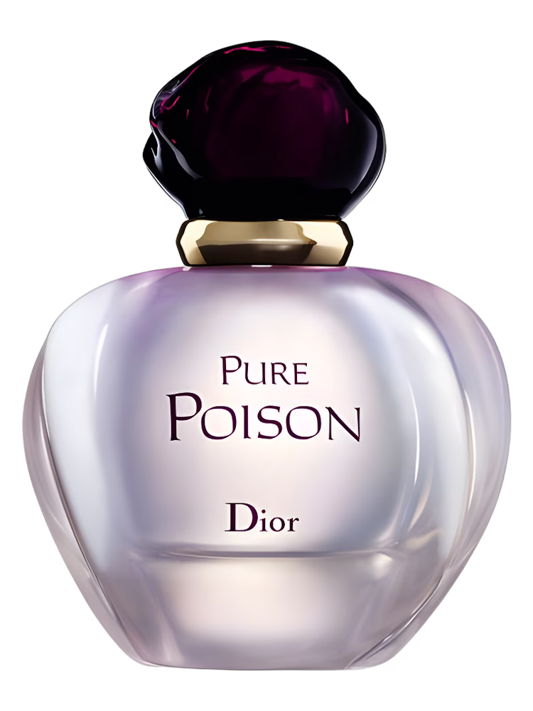Pure Poison
