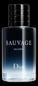 Sauvage Eau Forte