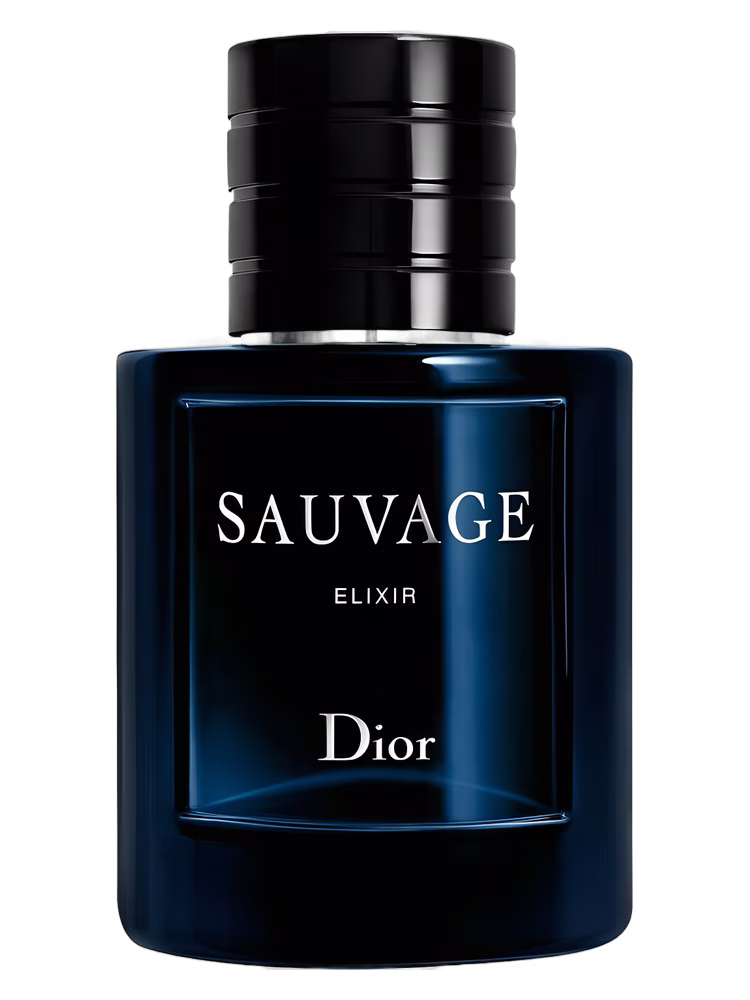 Dior Sauvage Elixir