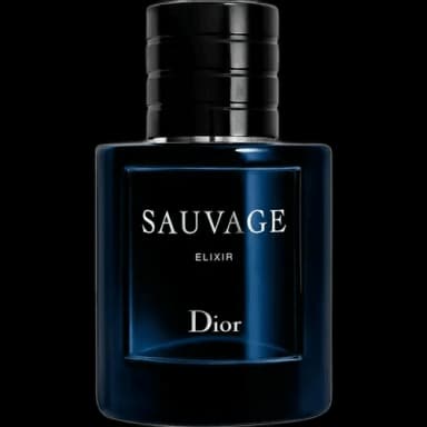 Dior Sauvage Elixir